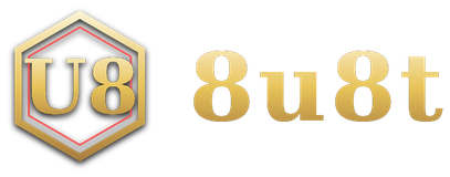 8u8t logo